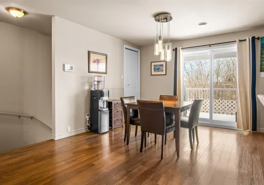 Condo for sale - 1269 Rue Françoise-Gaudet-Smet, Fleurimont, J1G 0A3