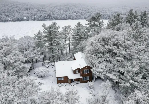 Bungalow for sale - 200 Ch. Sarrasin, Gatineau, J8N2M2