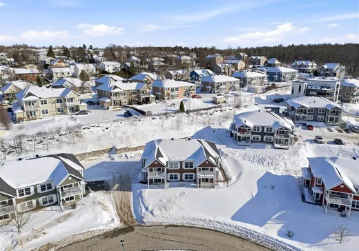 Condo à vendre - 646 Rue Damasse-Bastien, Orford, J1X 0B4