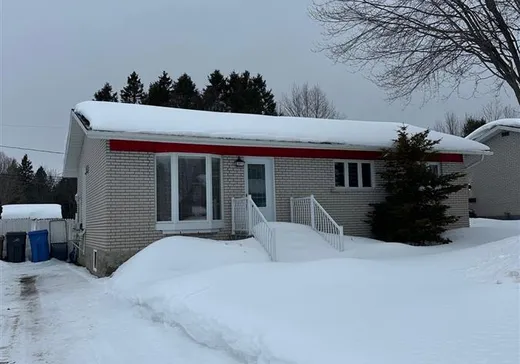 Bungalow à vendre - 371 201e Avenue, Shawinigan, G9T5Z3