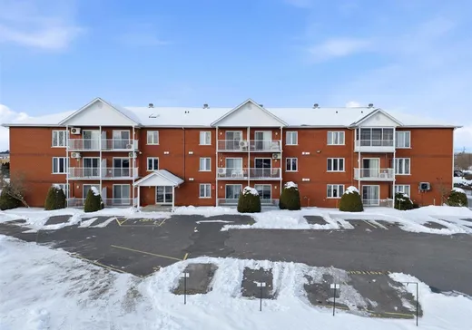 Condo for sale - 608 Rue Taillon, Drummondville, J2C7M1