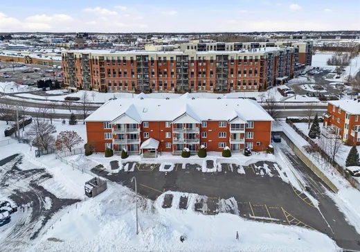Condo for sale - 608 Rue Taillon, Drummondville, J2C 7M1