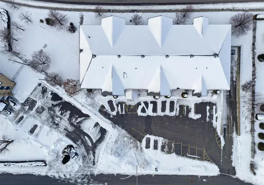 Condo for sale - 608 Rue Taillon, Drummondville, J2C 7M1