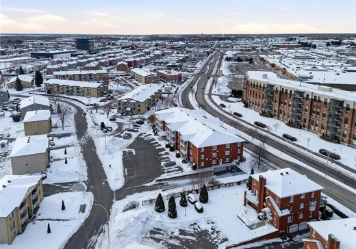 Condo for sale - 608 Rue Taillon, Drummondville, J2C 7M1