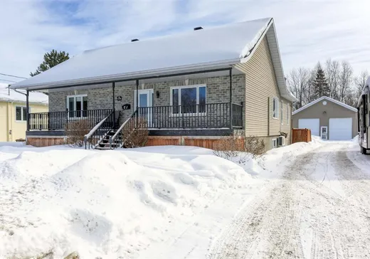 Bungalow à vendre - 1350 Rue St-Alexis, Trois-Rivières, G8W2B2
