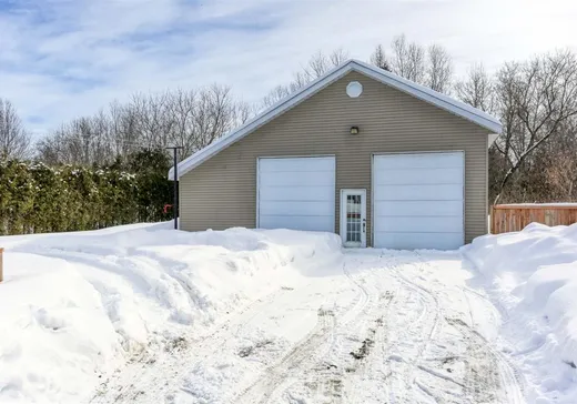 Maison à vendre - 1350 Rue St-Alexis, Trois-Rivières, G8W 2B2