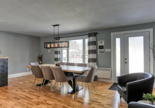 Maison à vendre - 1350 Rue St-Alexis, Trois-Rivières, G8W 2B2