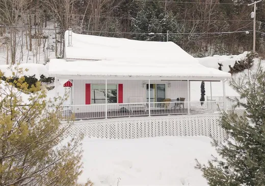 Maison à étages à vendre - 1101 Ch. du Lac-des-Piles, Shawinigan, G9T0B4