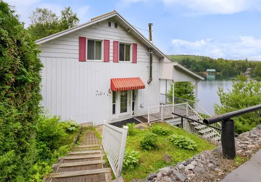 Maison à vendre - 1101 Ch. du Lac-des-Piles, Shawinigan, G9T 0B4