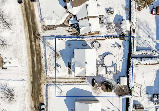 Maison à vendre - 55 Rue Alfred-Paradis, Sherbrooke, J1C 0G3