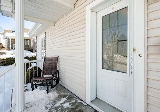 Maison à vendre - 55 Rue Alfred-Paradis, Sherbrooke, J1C 0G3