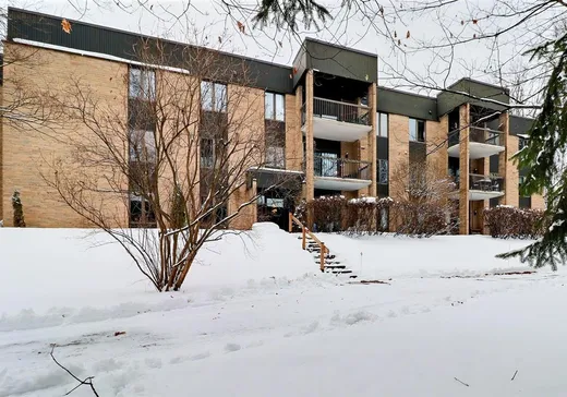 Condo for sale - 1470 Rue Desgagné, App. 103, Sherbrooke, J1J3V8