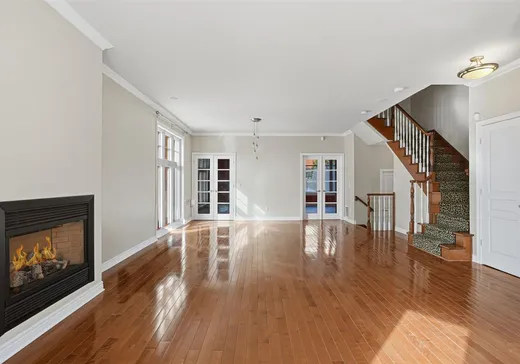 Maison à vendre - 4369Z Boul. Décarie, Montréal (Centreville), H4A 3K4