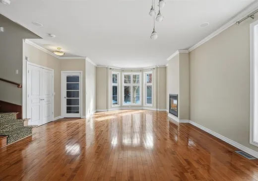 Condo à vendre - 4369 Boul. Décarie, Montréal (Centreville), H4A 3K4