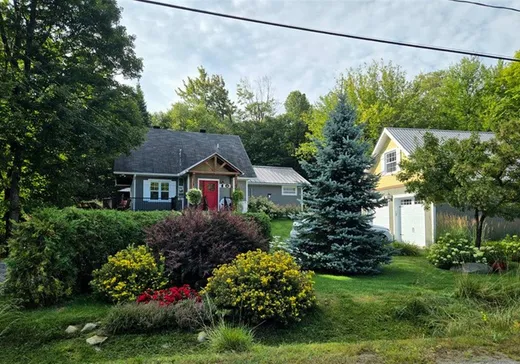 Maison à vendre - 50 Rue de Montfort, Morin-Heights, J0R 1H0