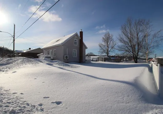 House for sale - 4 Jean Sud, Saint-Pierre-de-Lamy, G0L 4K0