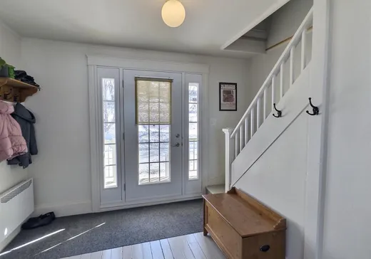 Maison à vendre - 529 Rue de la Colline, Notre-Dame-du-Portage, G0L 1Y0