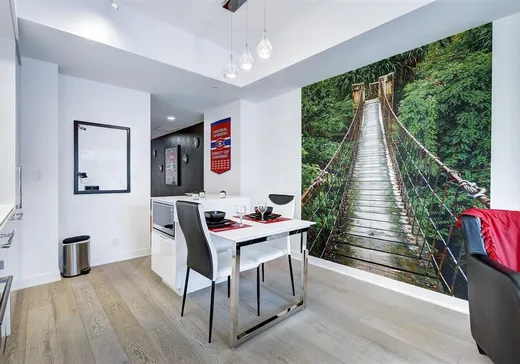 Condo for sale - 1288 Av. des Canadiens-de-Montréal, App. 1416, Montreal (Downtown), H3B 3B3