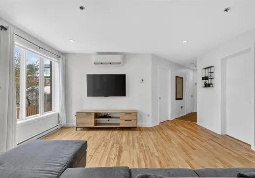 Condo à vendre - 2750 Rue du Trianon, App. 106, Montréal (Mercier/Hochelaga-Maisonneuve), H1N 3X6