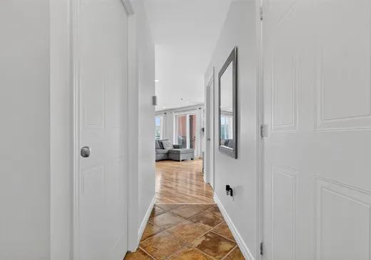 Condo à vendre - 2750 Rue du Trianon, App. 106, Montréal (Mercier/Hochelaga-Maisonneuve), H1N 3X6