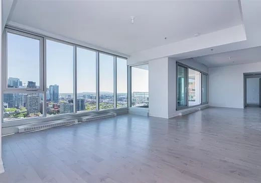 Condo à vendre - 2300 Rue Tupper, App. 2803, Montréal (Centreville), H3H 0B9