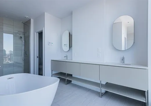 Condo à vendre - 2300 Rue Tupper, App. 2803, Montréal (Centreville), H3H 0B9