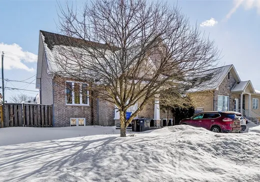 Maison à vendre - 345 Rue du Châtelain, Repentigny, J5Y 3N4