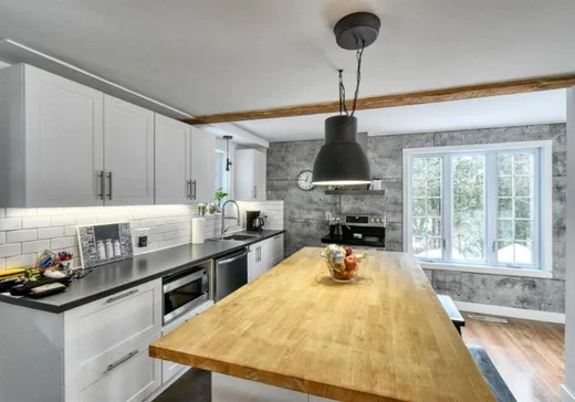 1 1/2 Storey for sale - 34 Rue St-Émile, Thetford-Mines, G6G2L5