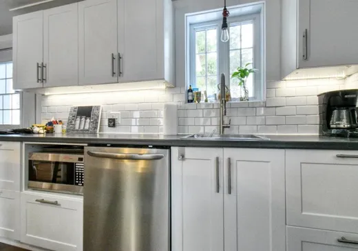 House for sale - 34 Rue St-Émile, Thetford-Mines, G6G 2L5