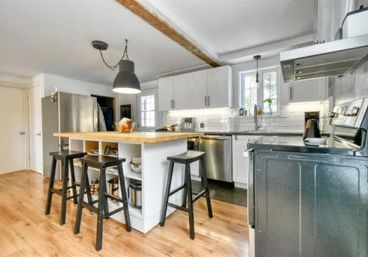 House for sale - 34 Rue St-Émile, Thetford-Mines, G6G 2L5