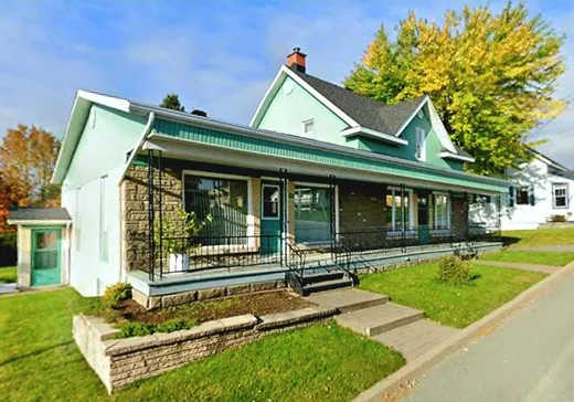 House for sale - 230 Rue Principale, Saint-Luc-de-Bellechasse, G0R 1L0