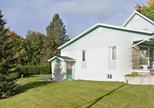 House for sale - 230 Rue Principale, Saint-Luc-de-Bellechasse, G0R 1L0