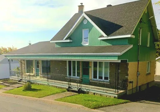 House for sale - 230 Rue Principale, Saint-Luc-de-Bellechasse, G0R 1L0