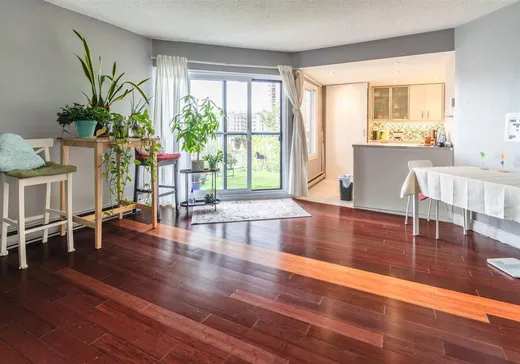 Condo à vendre - 3480 Rue Simpson, App. 811, Montréal (Ville-Marie), H3G2N7