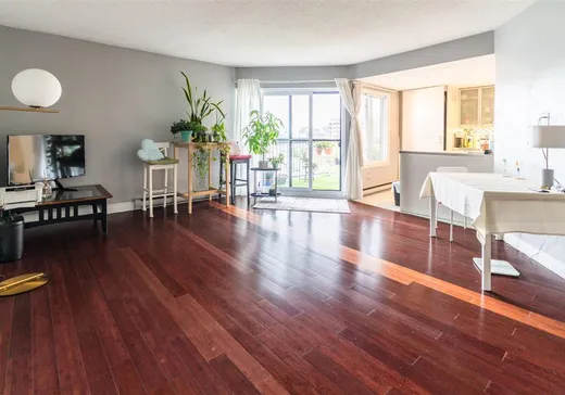 Condo à vendre - 3480 Rue Simpson, App. 811, Montréal (Ville-Marie), H3G 2N7
