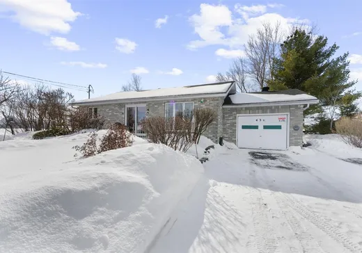 Bungalow à vendre - 436 Grande Ligne, Ste-Julienne, J0K1T0