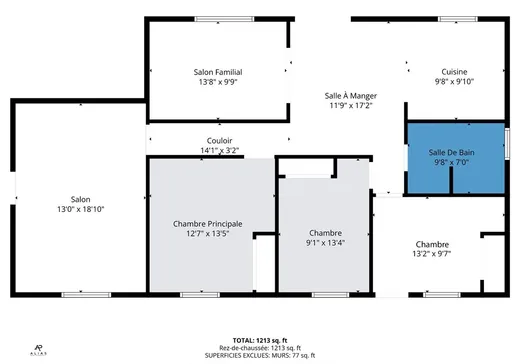 Maison à vendre - 436 Grande Ligne, Ste-Julienne, J0K 1T0