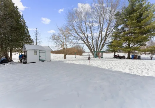Maison à vendre - 436 Grande Ligne, Ste-Julienne, J0K 1T0