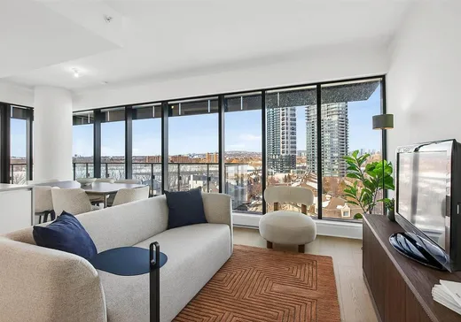 Condo for sale - 1000 Rue André-Prévost, App. 907, Montreal (Verdun), H3E 0G2