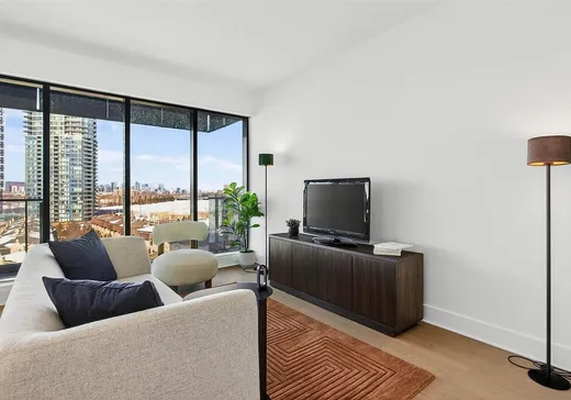 Condo for sale - 1000 Rue André-Prévost, App. 907, Montreal (Verdun), H3E 0G2