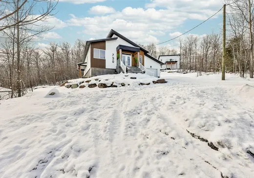 Maison à vendre - 750 5e Rang, Ste-Julienne, J0K 2T0
