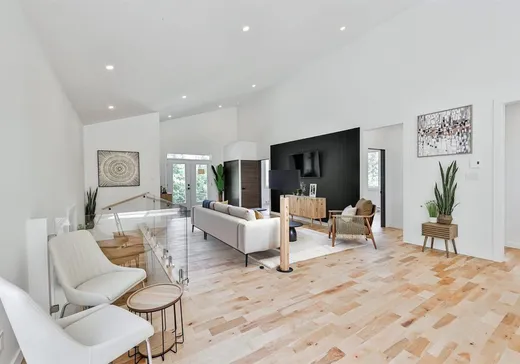 Maison à vendre - 750 5e Rang, Ste-Julienne, J0K 2T0