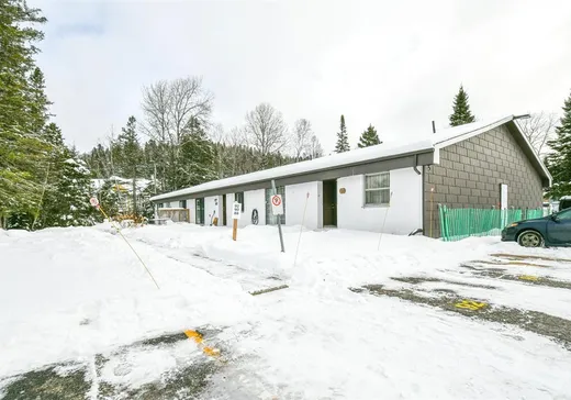 Condo for sale - 90 Rue Desjardins, Sainte-Agathe-des-Monts, J8C 2W9