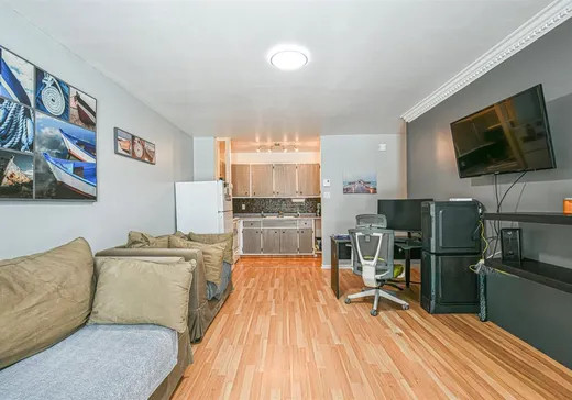 Condo for sale - 90 Rue Desjardins, Sainte-Agathe-des-Monts, J8C 2W9