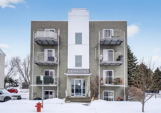 Condo for sale - 1430 Boul. de la Grande-Allée, App. 1, Boisbriand, J7G2Z8