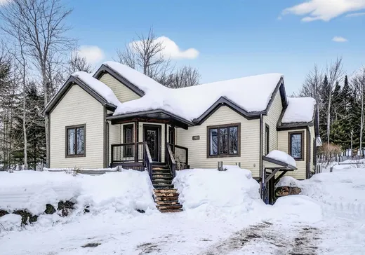 Maison à vendre - 90 Mtée des Samares, Sainte-Agathe-des-Monts, J8C 0R7