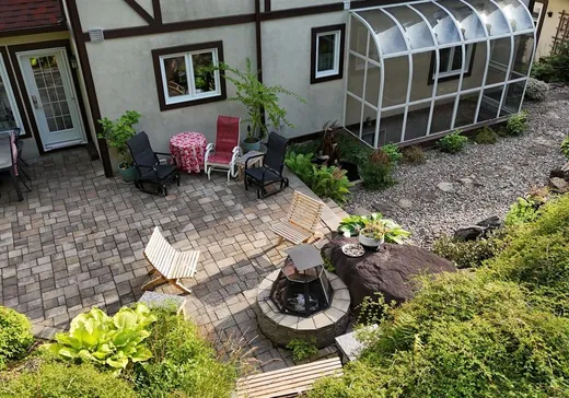 House for sale - 326 Ch. Filion, Ste-Anne-Des-Lacs, J0R 1B0