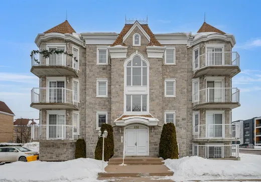 Condo à vendre - 690 Mtée Masson, App. 301, Mascouche, J7K3B6