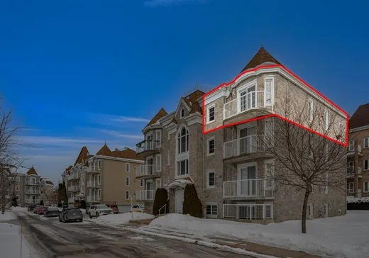 Condo à vendre - 690 Mtée Masson, App. 301, Mascouche, J7K 3B6