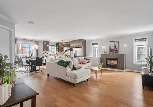 Condo à vendre - 690 Mtée Masson, App. 301, Mascouche, J7K 3B6